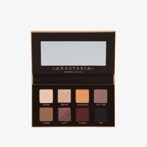 Anastasia Beverly Hills Soft Glam II Eyeshadow Palette - Neutrals